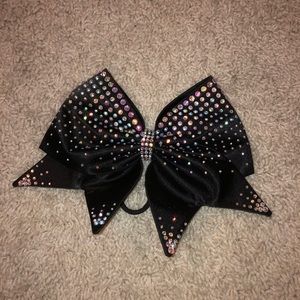Cheer Bow